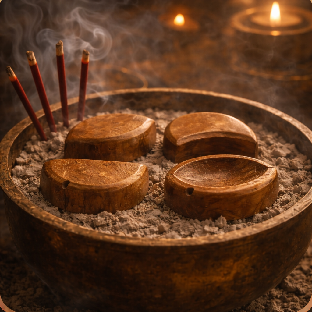 Bộ keo âm dương