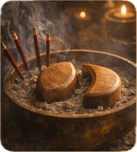 Kết quả âm dương